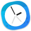 Clocker app icon